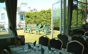 Ashley Court Hotel Torquay